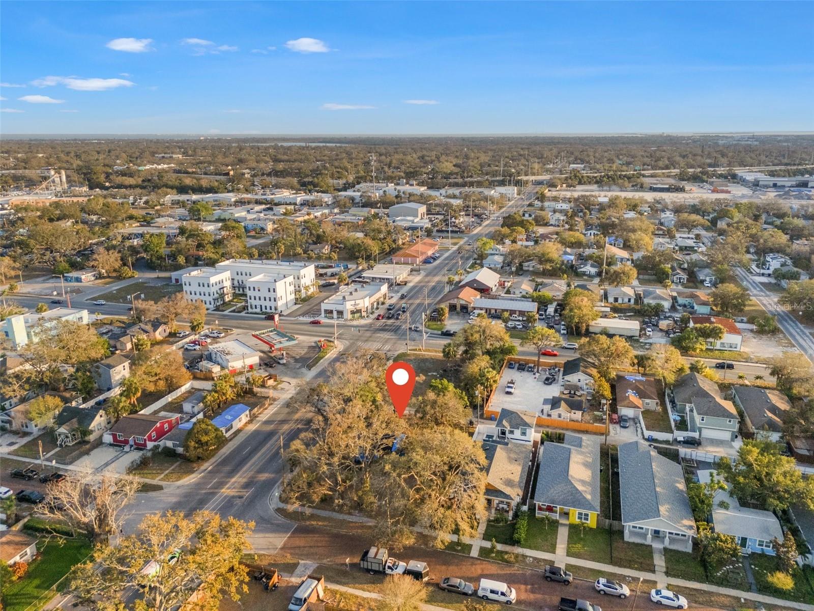 28TH ST S, ST PETERSBURG, FL, 33712