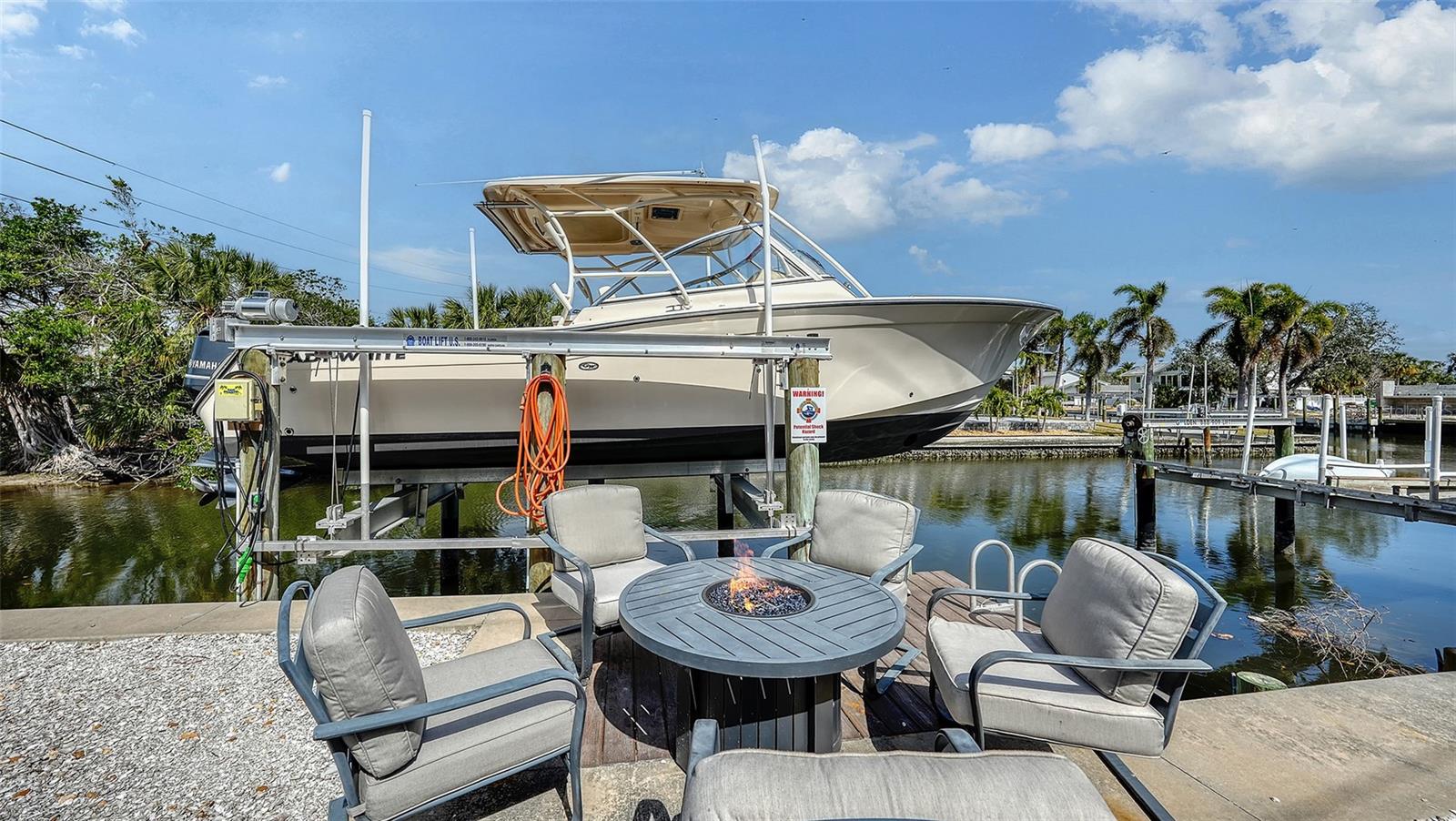 601 AVENIDA DE MAYO, SARASOTA, FL, 34242
