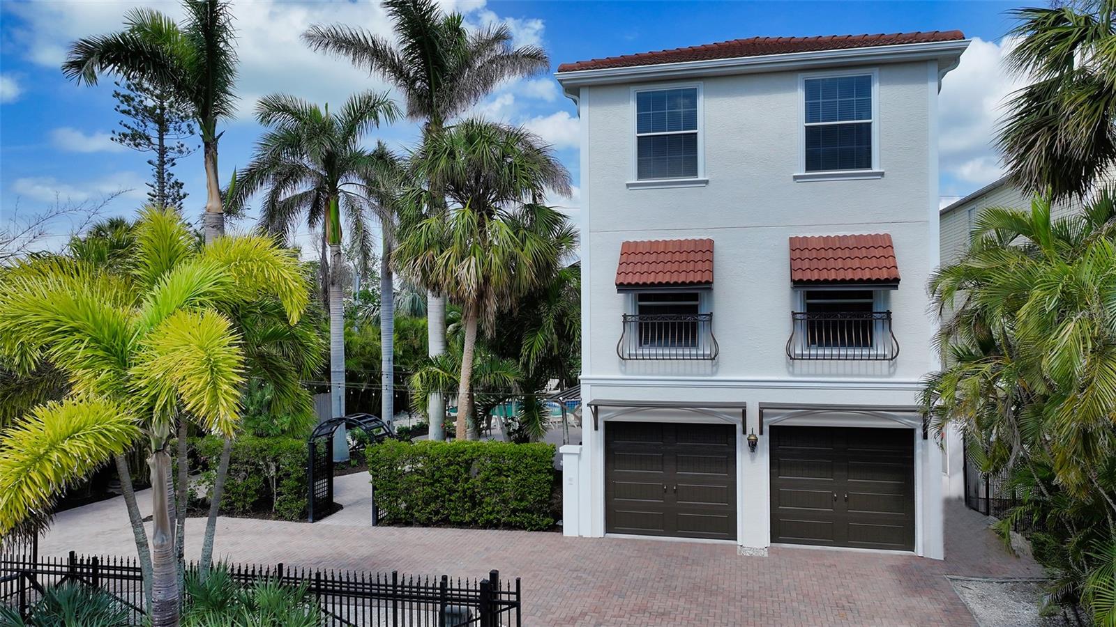 601 AVENIDA DE MAYO, SARASOTA, FL, 34242
