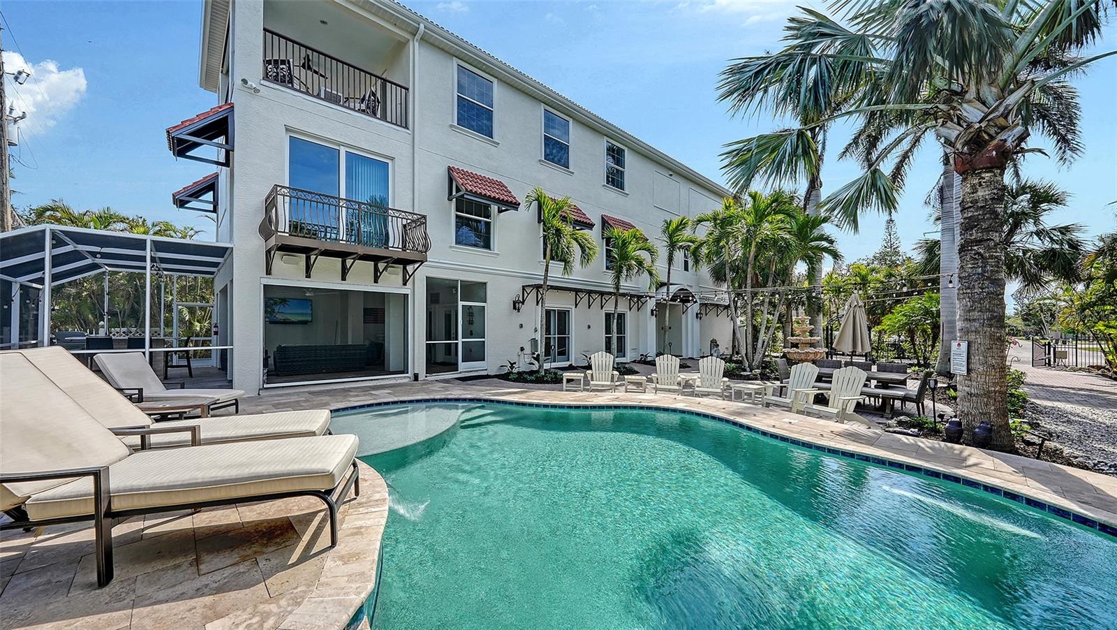 601 AVENIDA DE MAYO, SARASOTA, FL, 34242