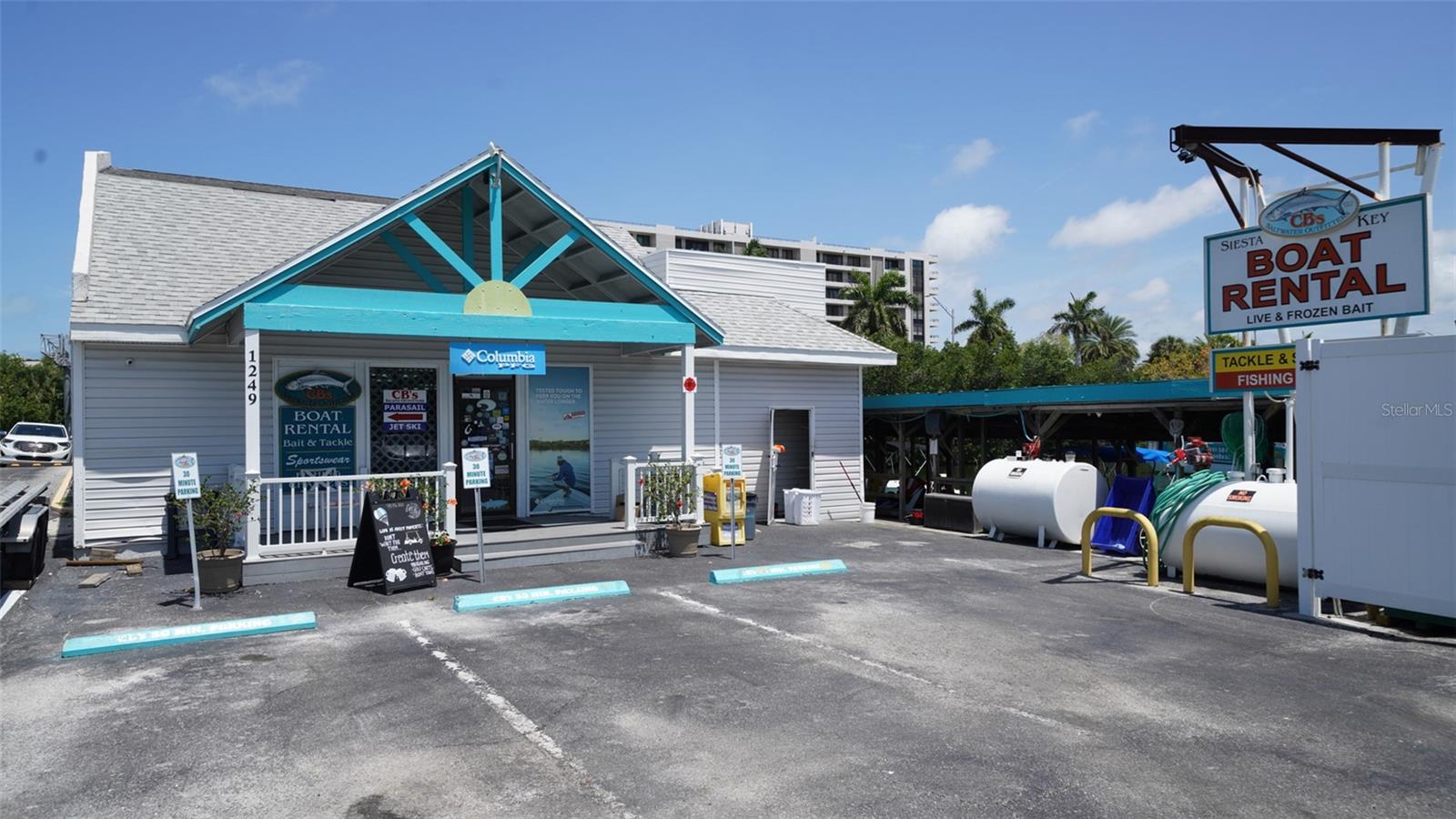 601 AVENIDA DE MAYO, SARASOTA, FL, 34242