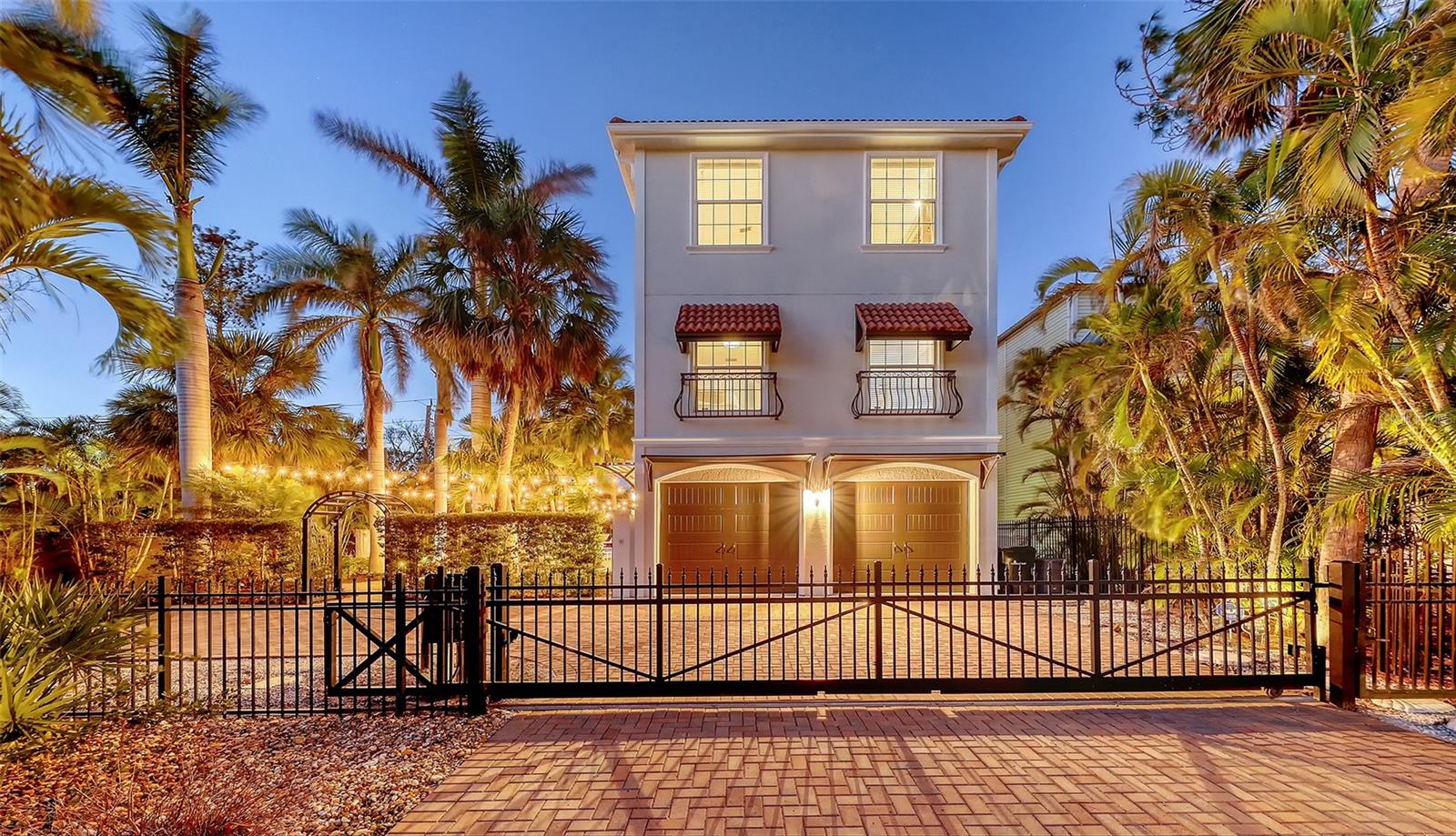 601 AVENIDA DE MAYO, SARASOTA, FL, 34242