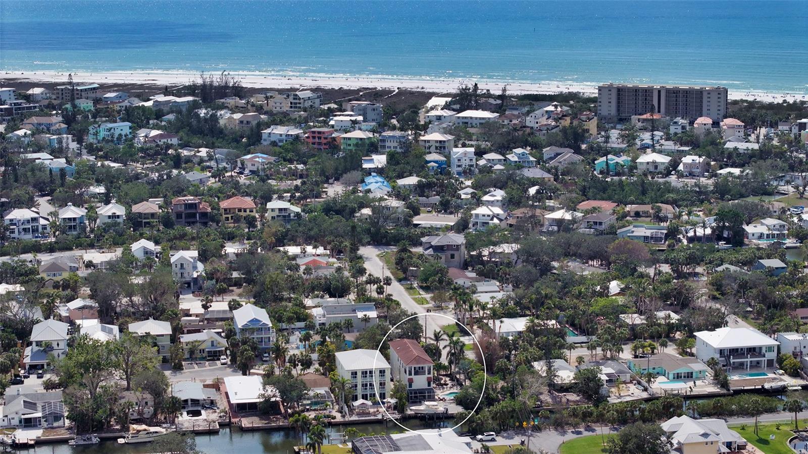 601 AVENIDA DE MAYO, SARASOTA, FL, 34242
