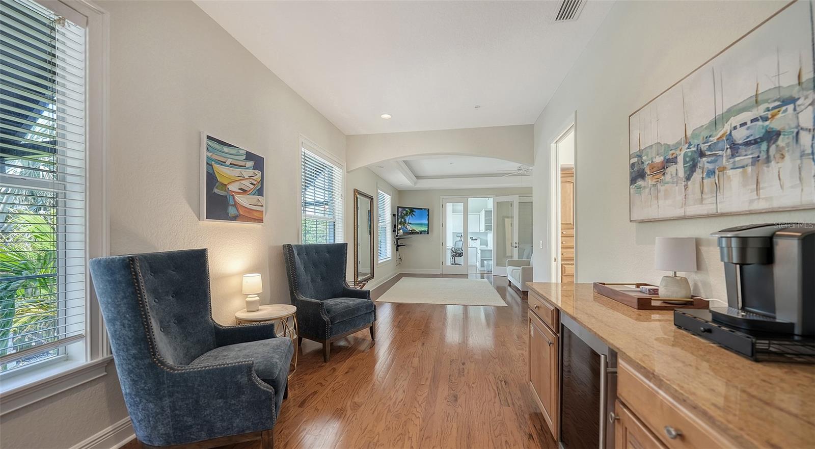 601 AVENIDA DE MAYO, SARASOTA, FL, 34242