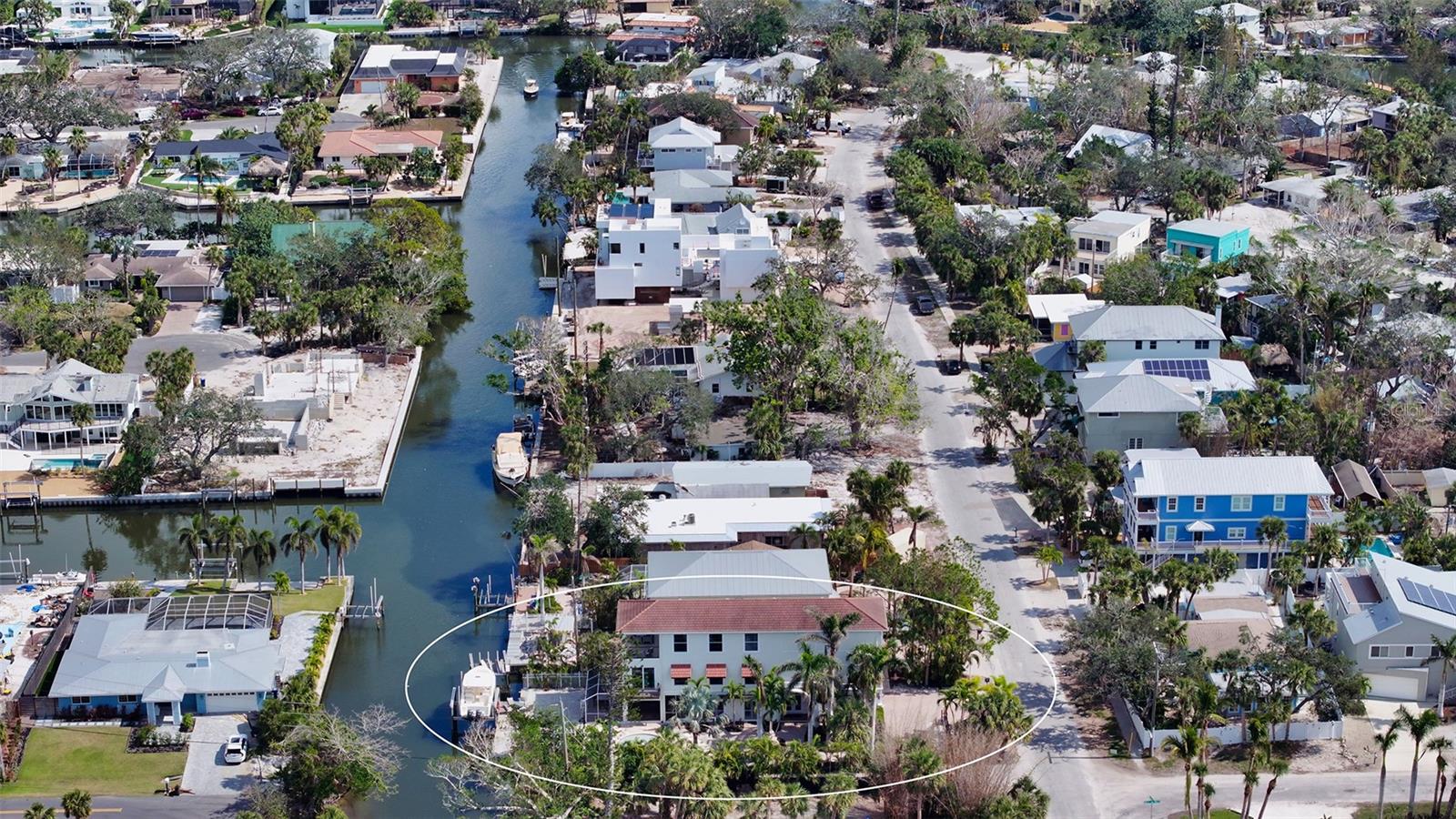 601 AVENIDA DE MAYO, SARASOTA, FL, 34242