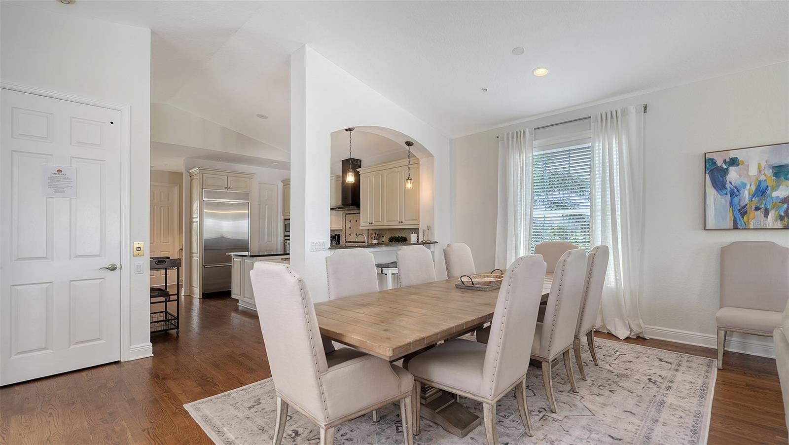 601 AVENIDA DE MAYO, SARASOTA, FL, 34242