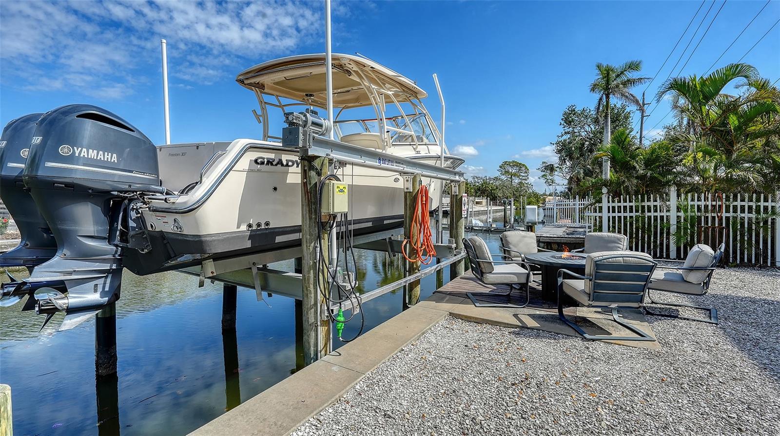 601 AVENIDA DE MAYO, SARASOTA, FL, 34242