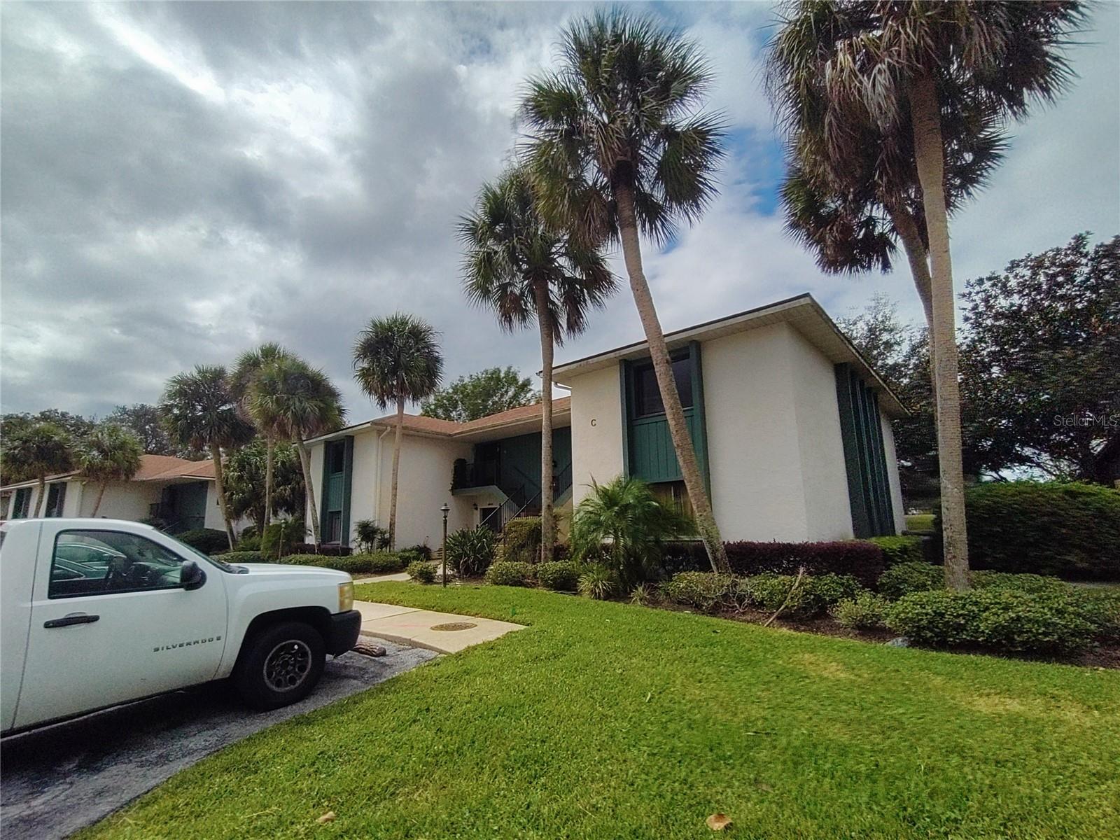 14 BUCK CIR #14, HAINES CITY, FL, 33844