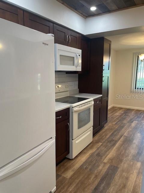 14 BUCK CIR #14, HAINES CITY, FL, 33844