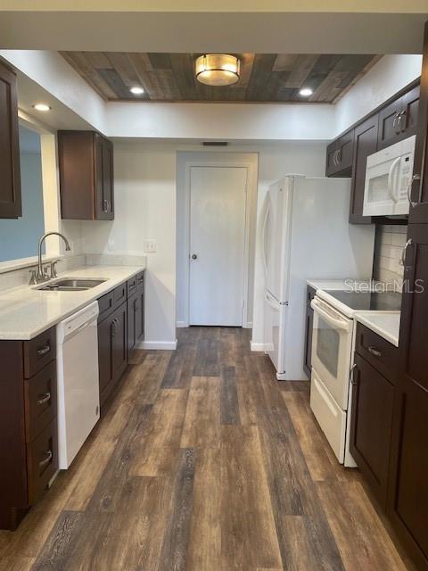 14 BUCK CIR #14, HAINES CITY, FL, 33844