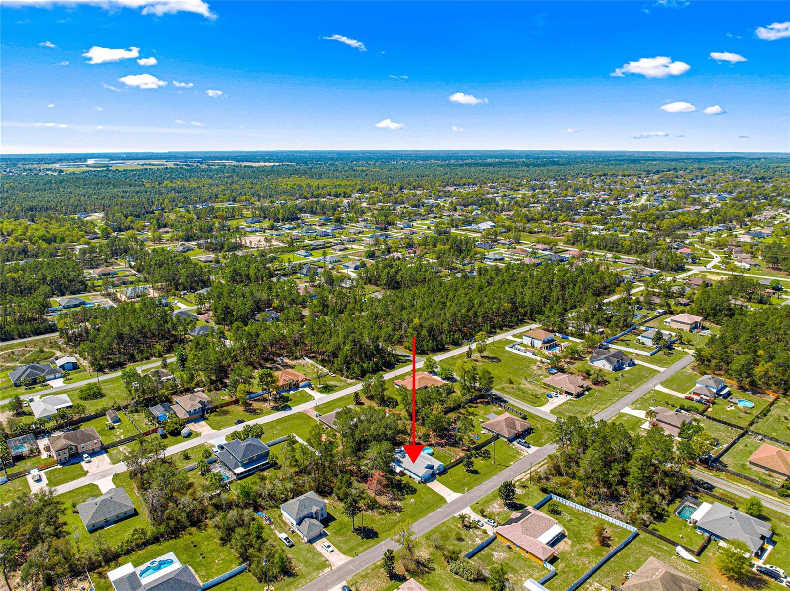4580 SW 110TH LN, OCALA, FL, 34476