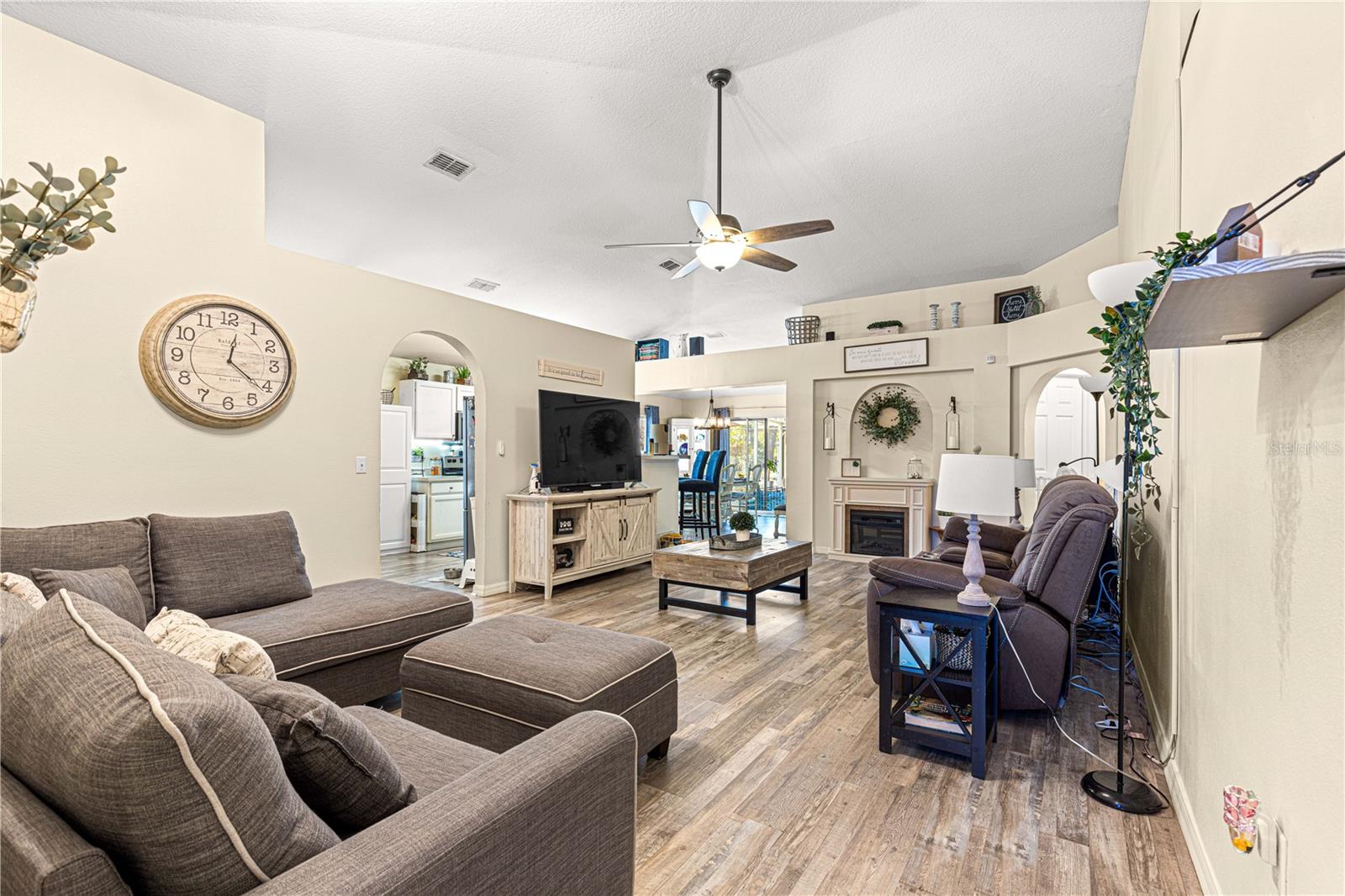 4580 SW 110TH LN, OCALA, FL, 34476