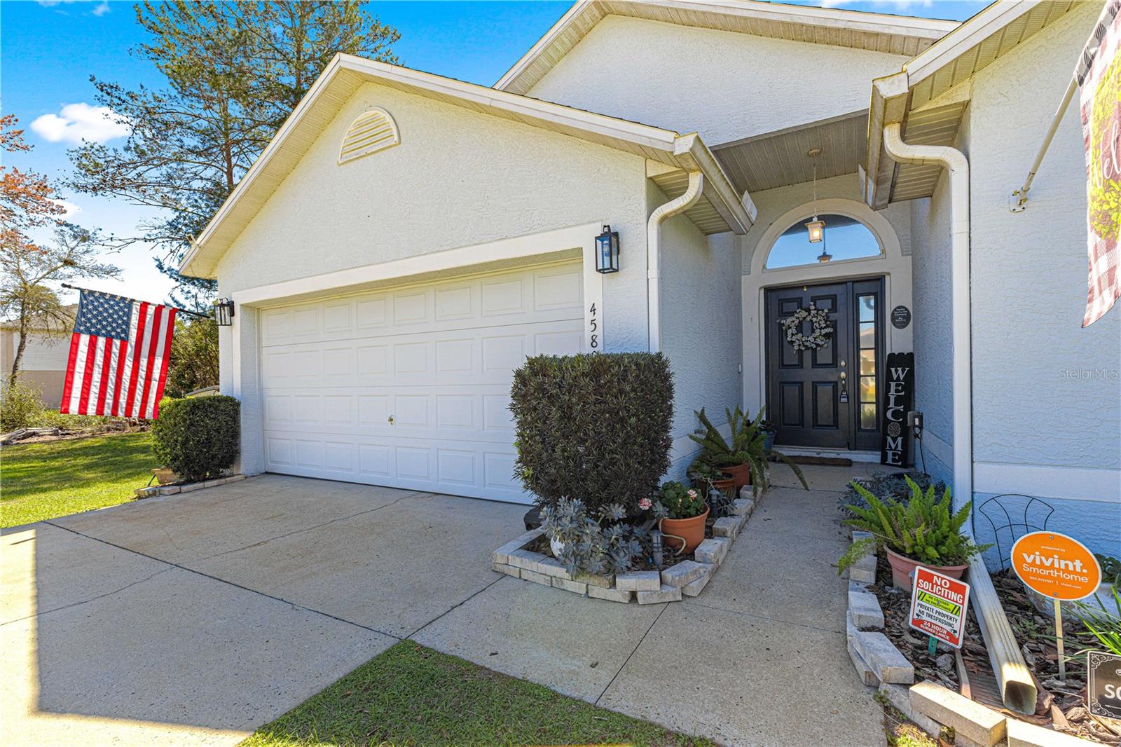 4580 SW 110TH LN, OCALA, FL, 34476