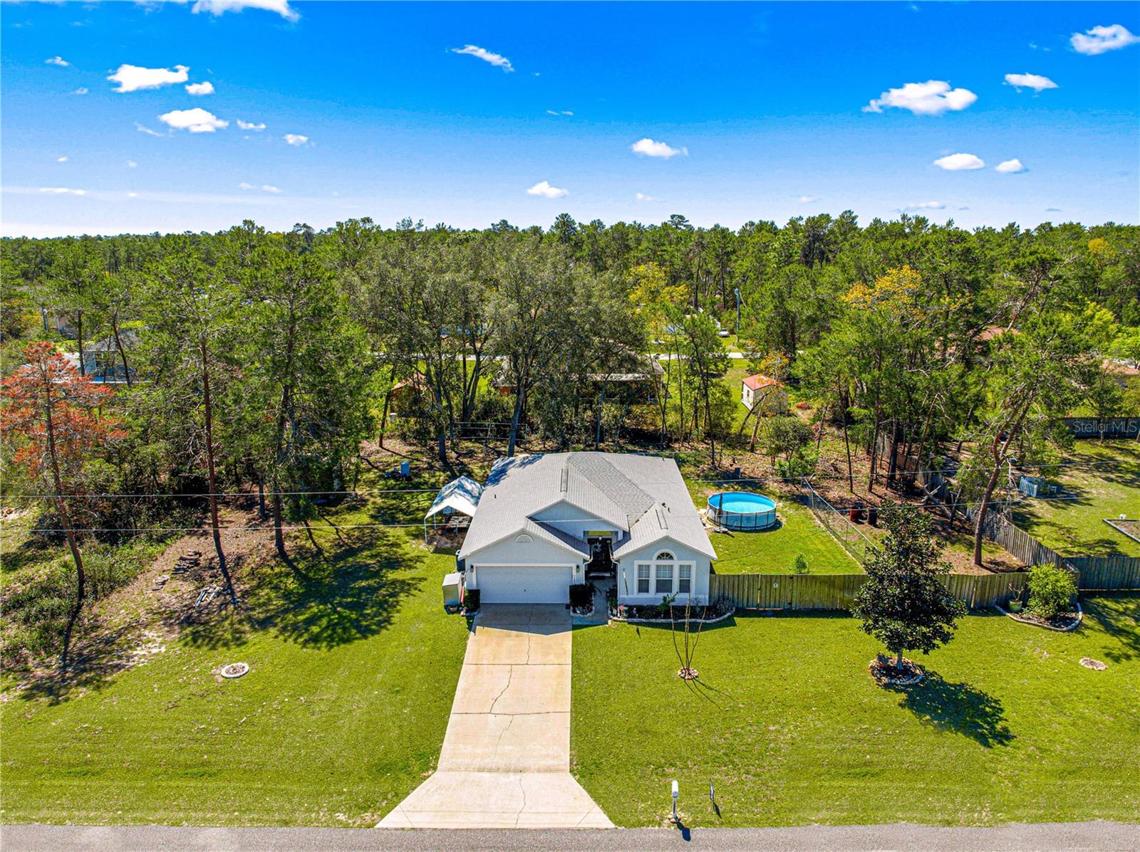 4580 SW 110TH LN, OCALA, FL, 34476