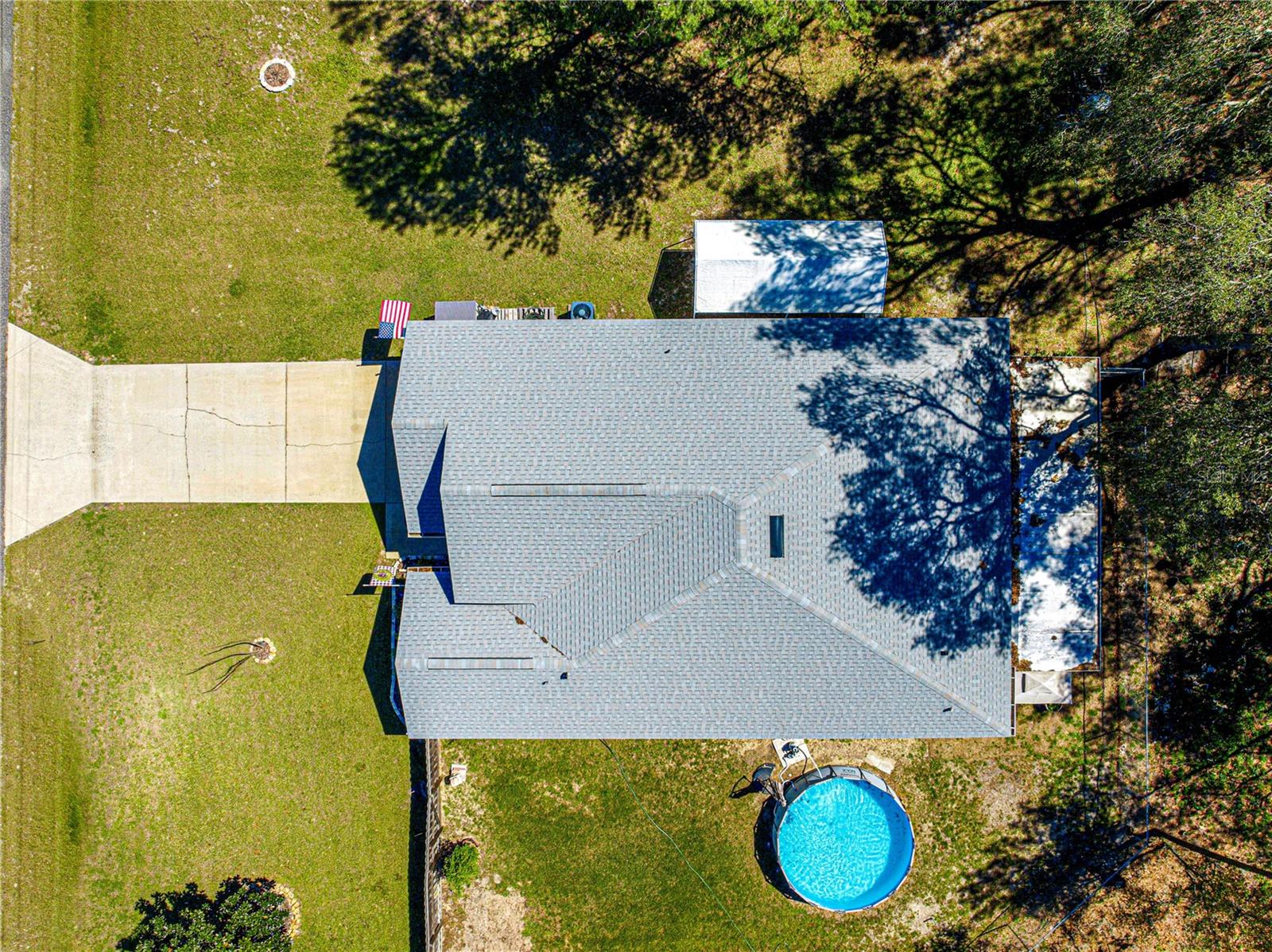 4580 SW 110TH LN, OCALA, FL, 34476