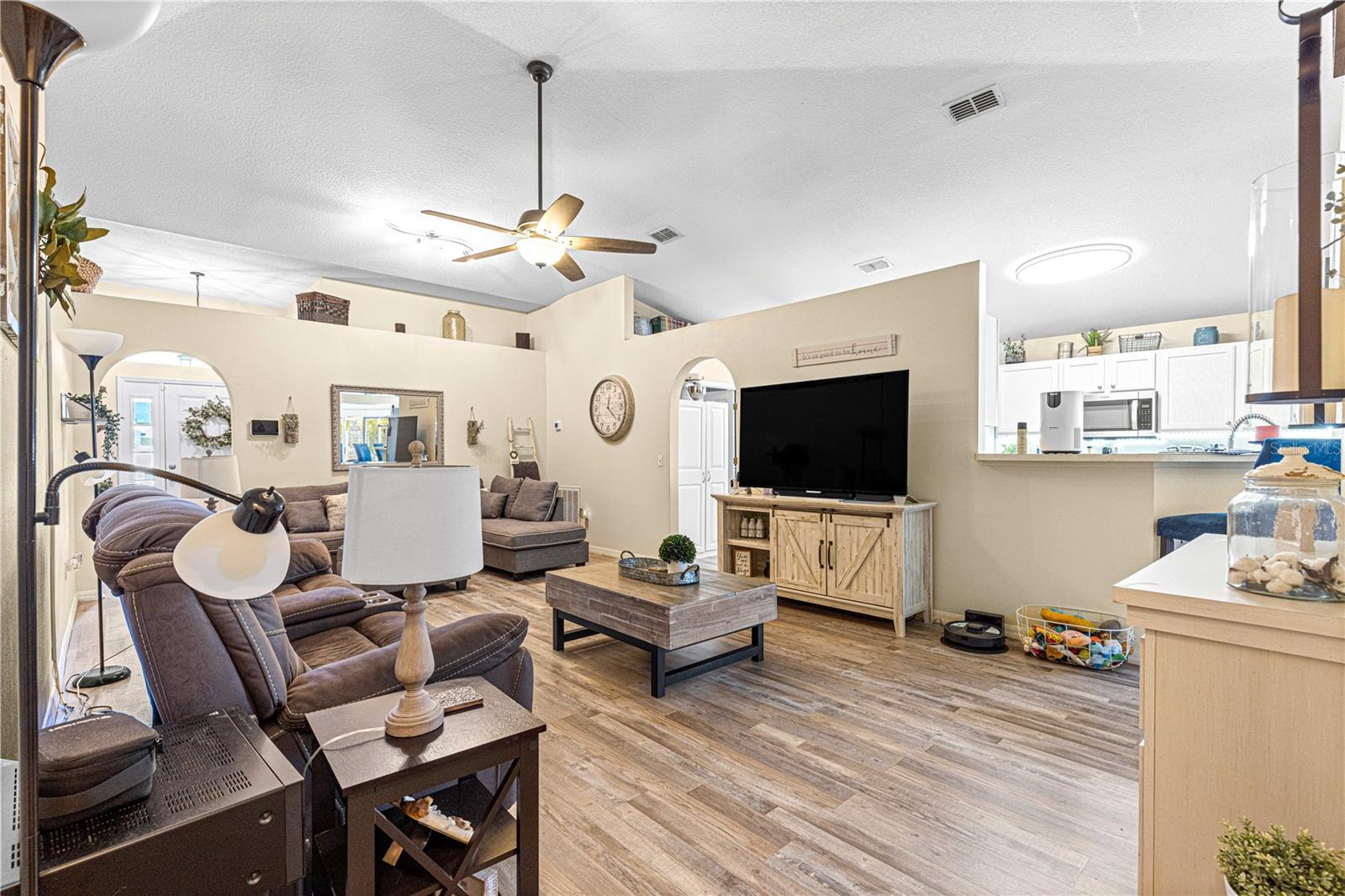 4580 SW 110TH LN, OCALA, FL, 34476