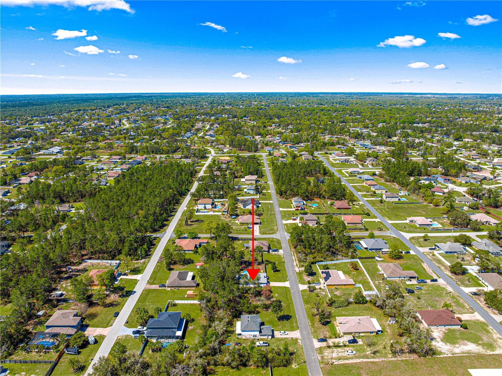 4580 SW 110TH LN, OCALA, FL, 34476