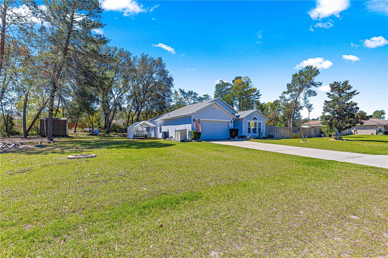 4580 SW 110TH LN, OCALA, FL, 34476