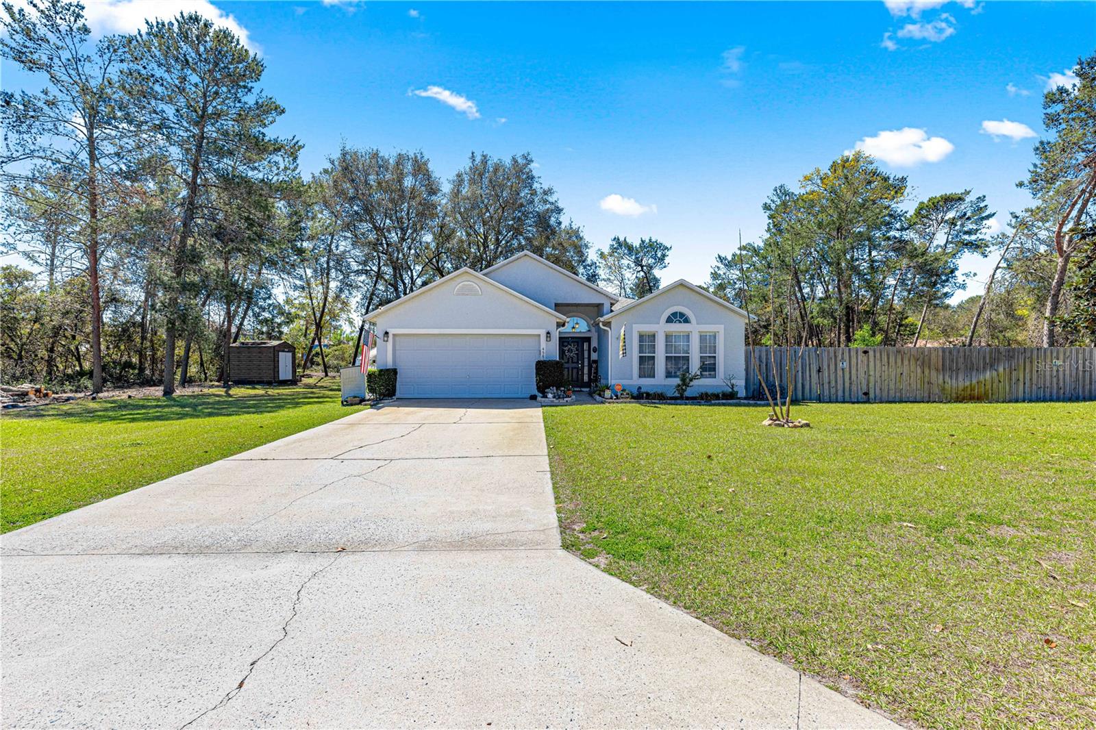 4580 SW 110TH LN, OCALA, FL, 34476