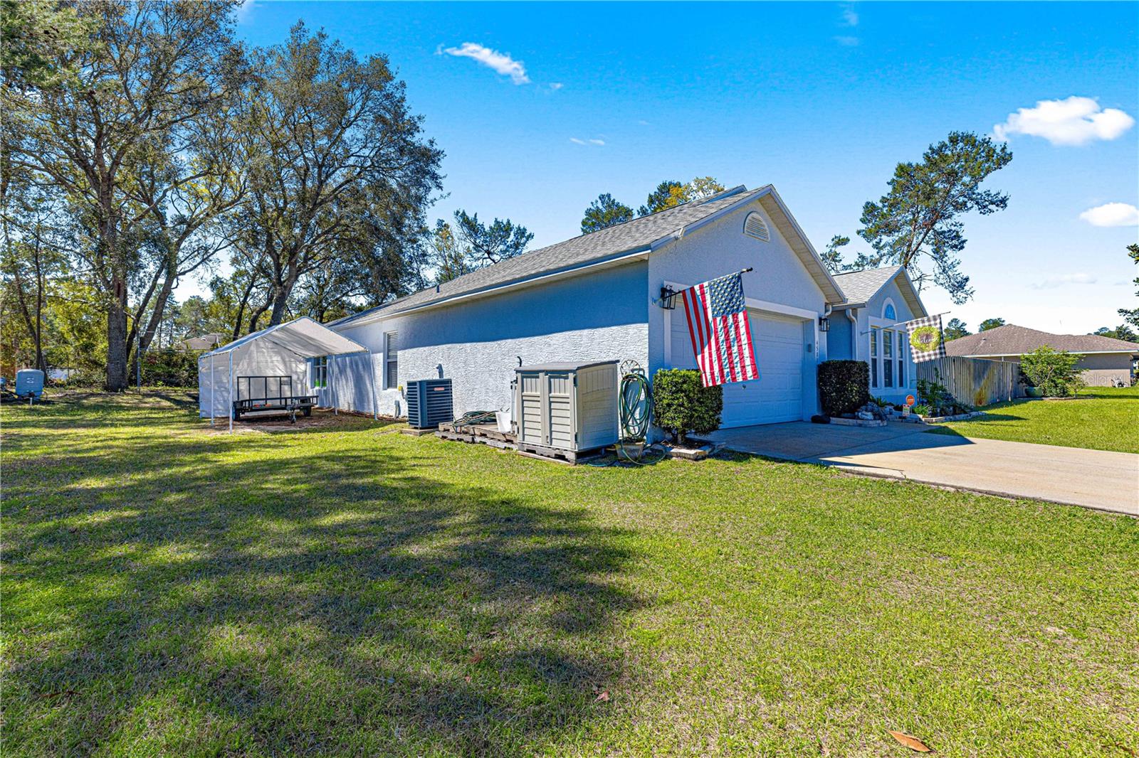 4580 SW 110TH LN, OCALA, FL, 34476
