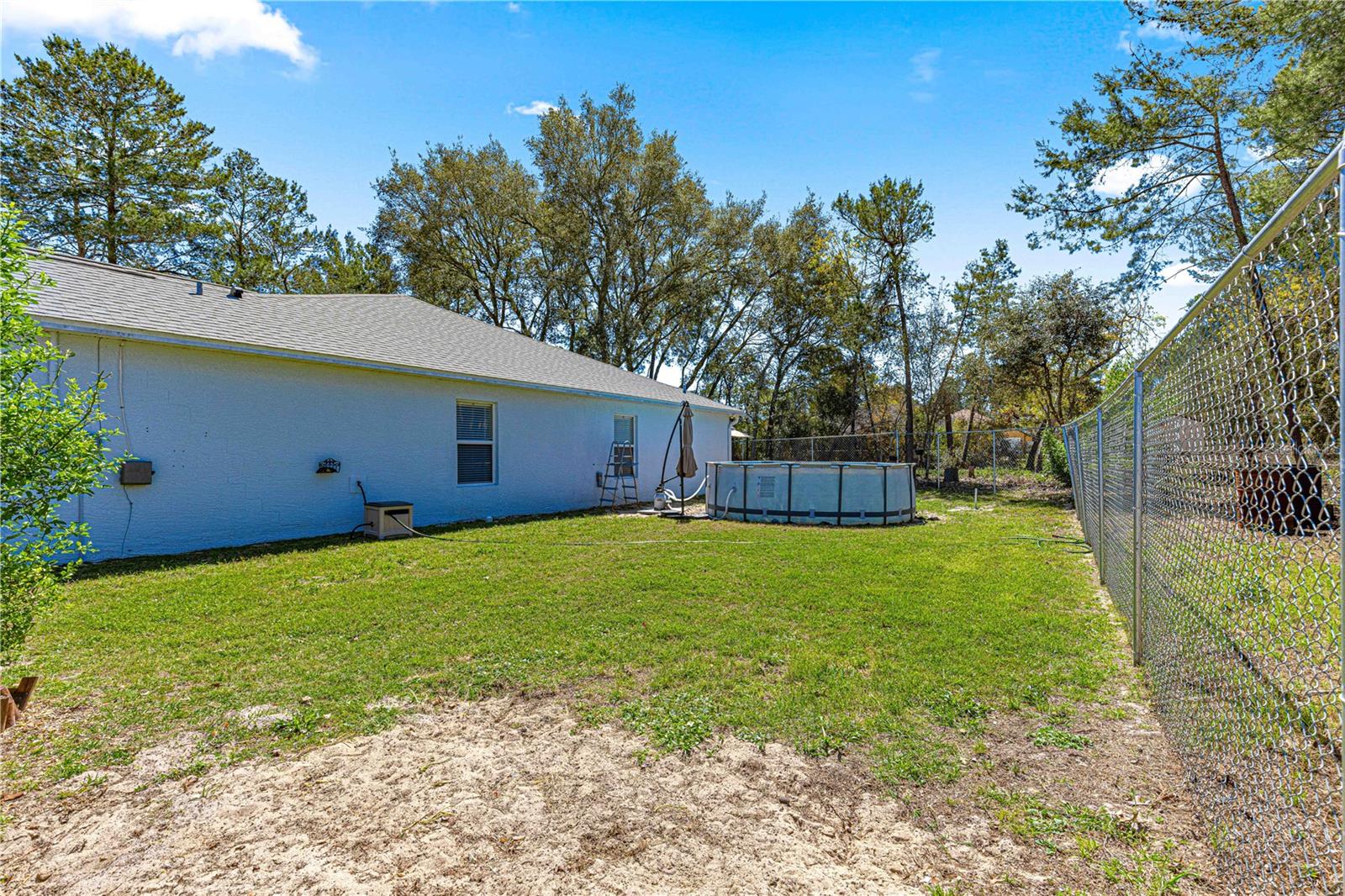 4580 SW 110TH LN, OCALA, FL, 34476