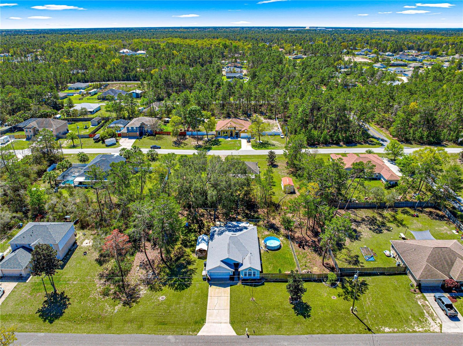 4580 SW 110TH LN, OCALA, FL, 34476