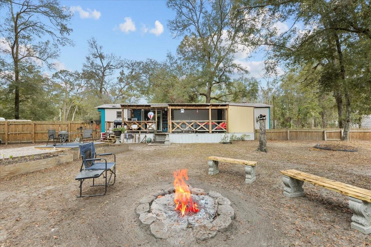 1032 NE 12TH AVE, TRENTON, FL, 32693