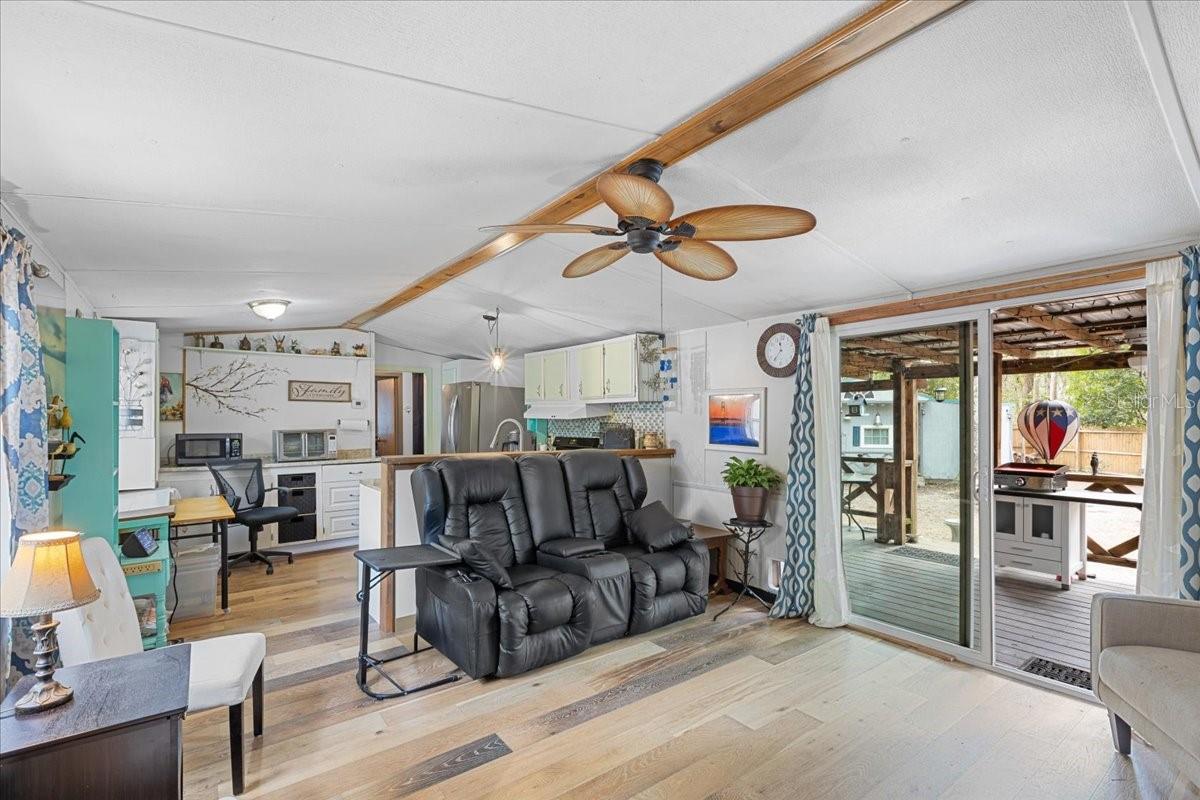 1032 NE 12TH AVE, TRENTON, FL, 32693