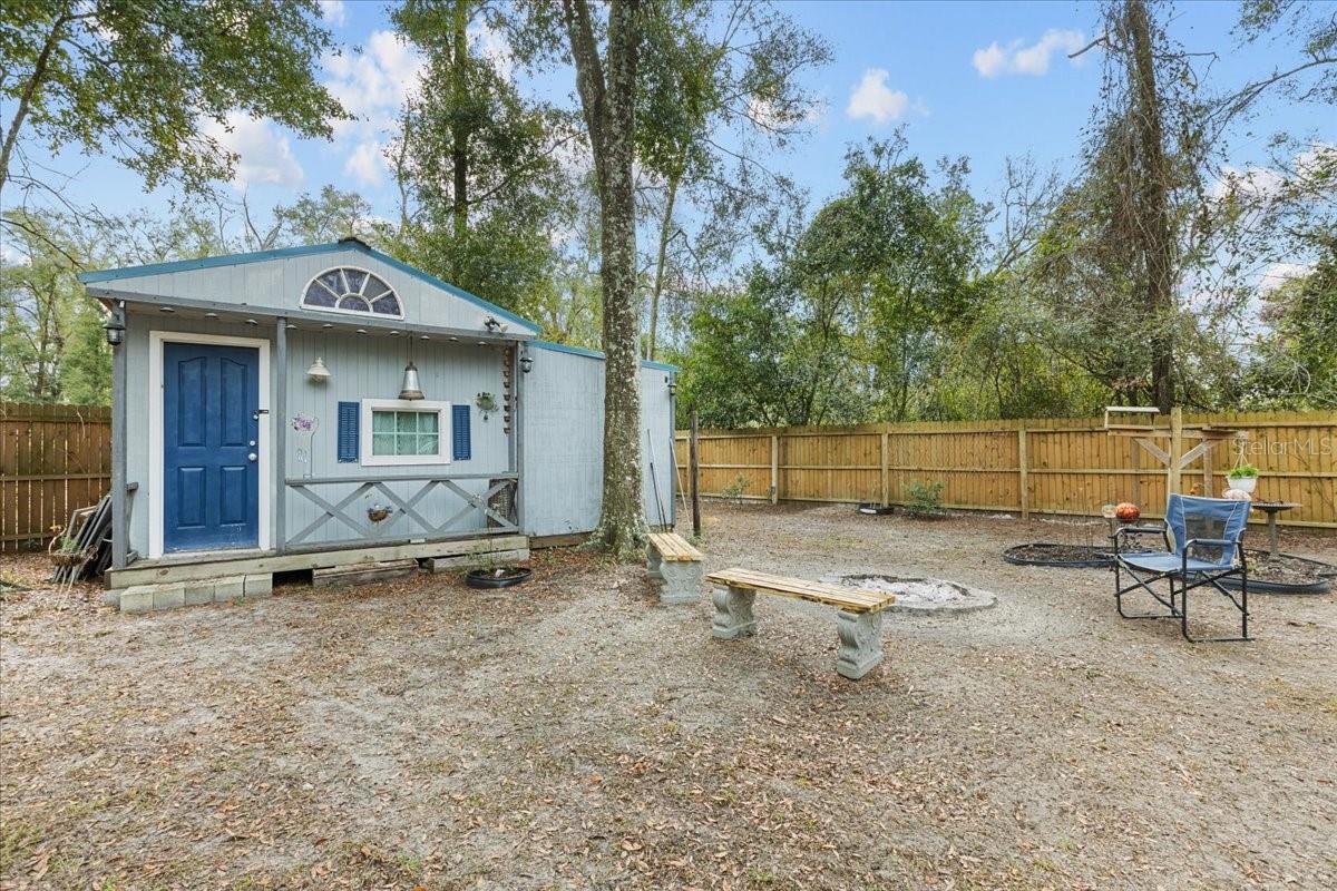 1032 NE 12TH AVE, TRENTON, FL, 32693