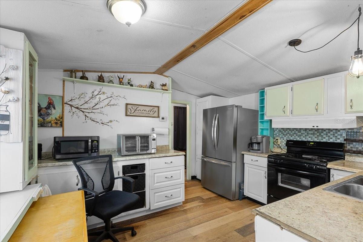 1032 NE 12TH AVE, TRENTON, FL, 32693