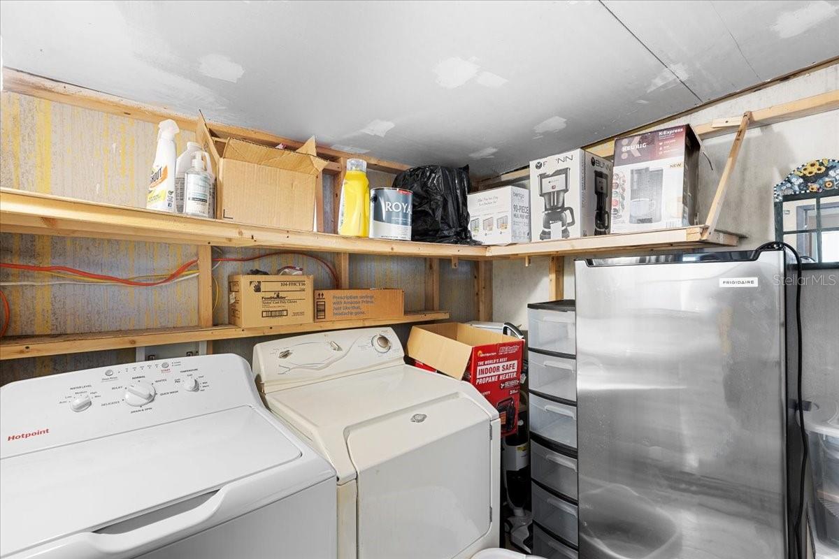 1032 NE 12TH AVE, TRENTON, FL, 32693
