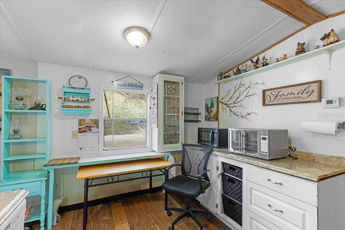 1032 NE 12TH AVE, TRENTON, FL, 32693