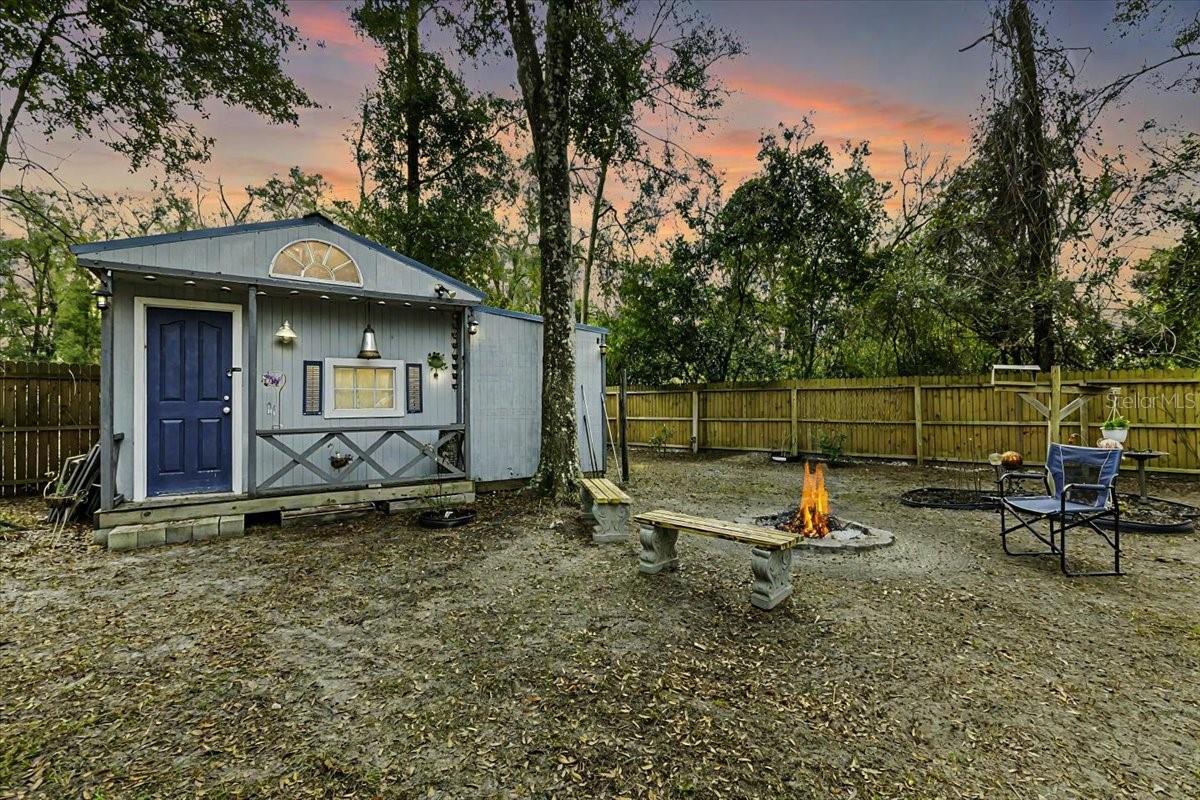 1032 NE 12TH AVE, TRENTON, FL, 32693