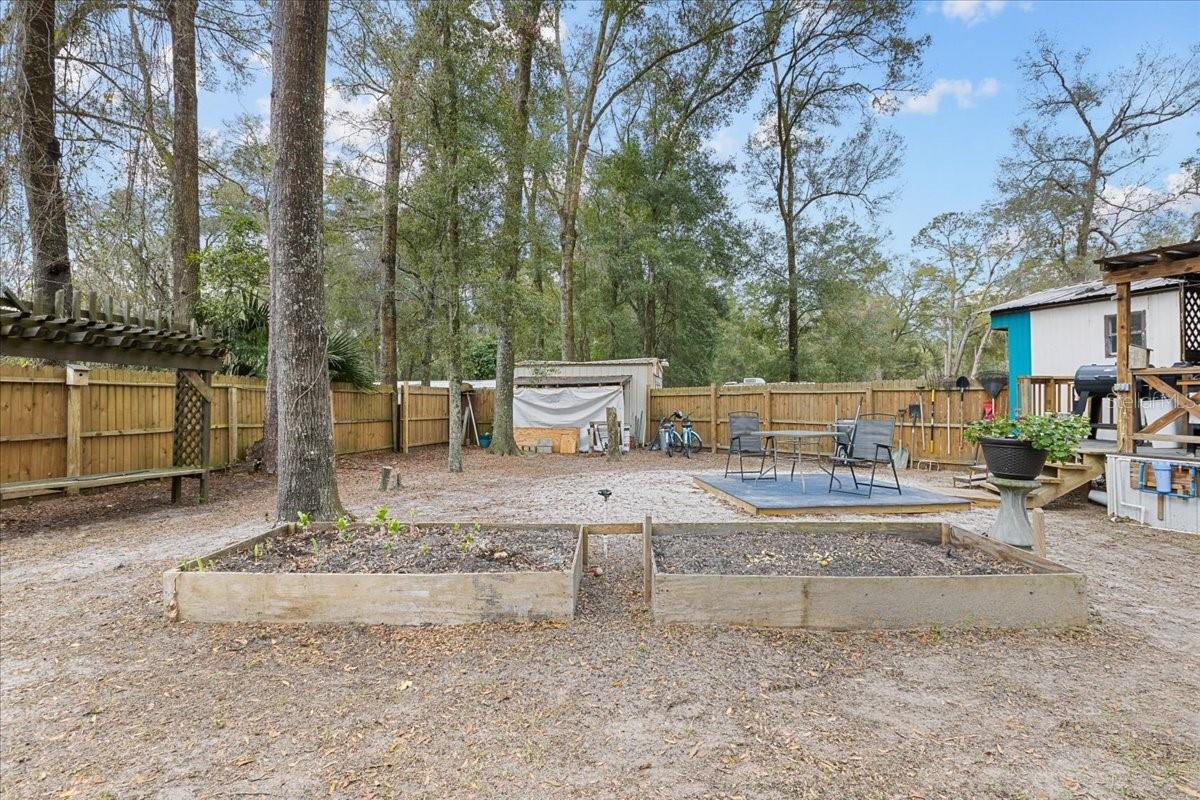 1032 NE 12TH AVE, TRENTON, FL, 32693
