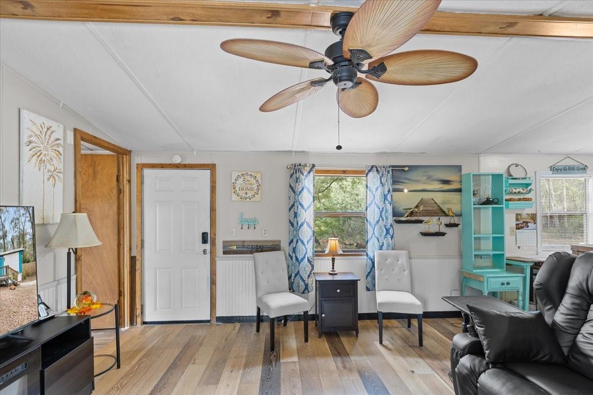 1032 NE 12TH AVE, TRENTON, FL, 32693