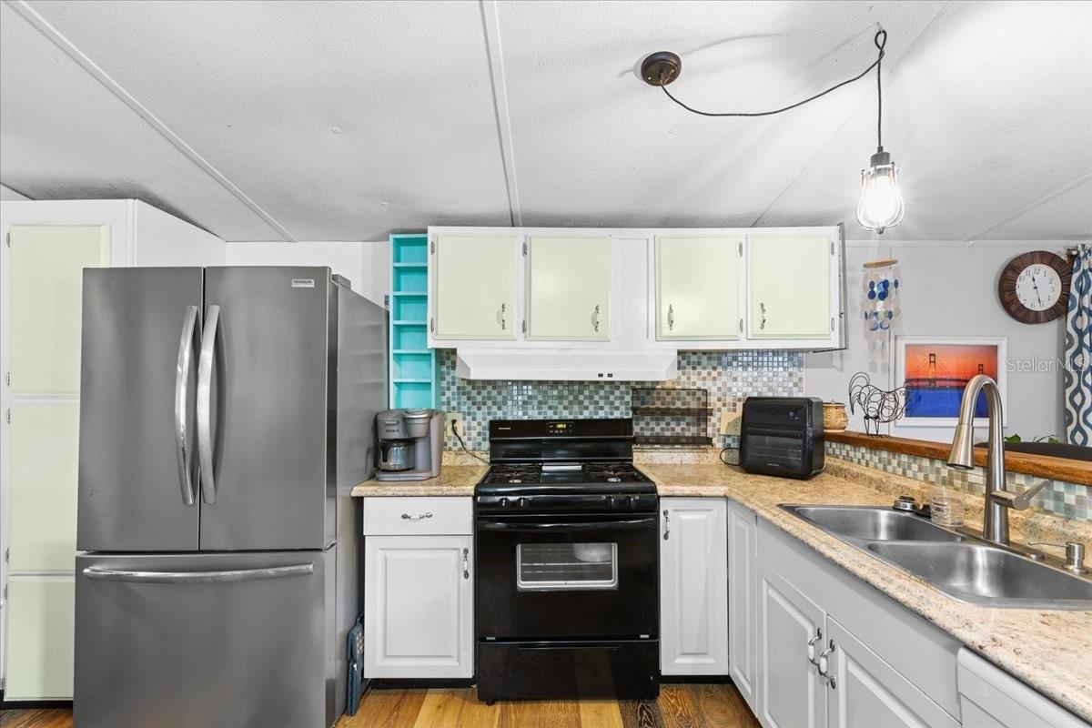 1032 NE 12TH AVE, TRENTON, FL, 32693