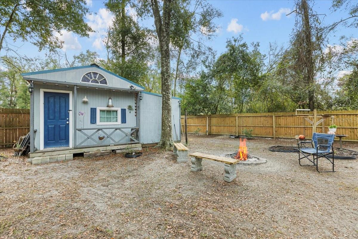 1032 NE 12TH AVE, TRENTON, FL, 32693