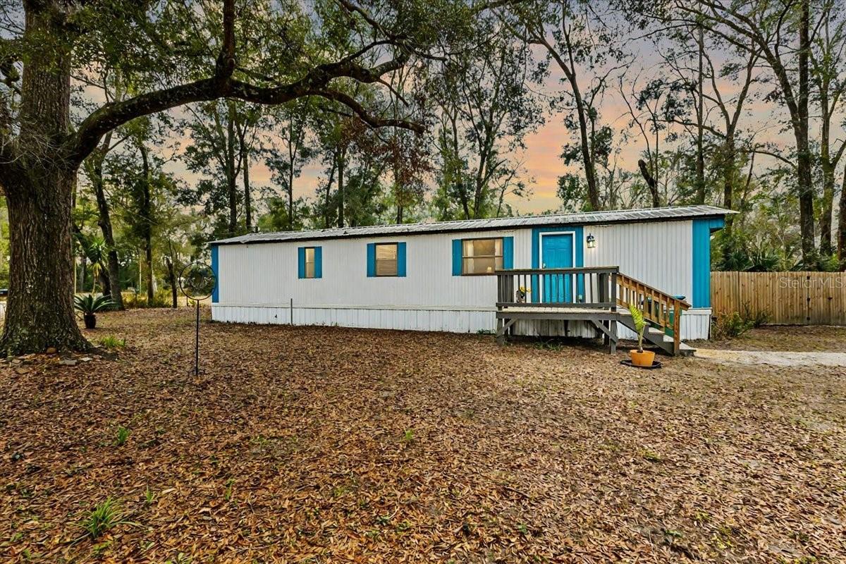 1032 NE 12TH AVE, TRENTON, FL, 32693