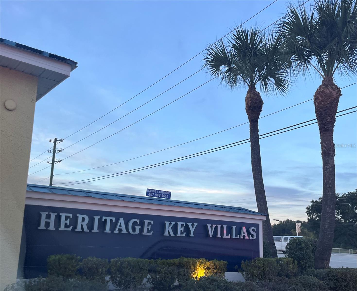 628 CORNERSTONE DR, KISSIMMEE, FL, 34744