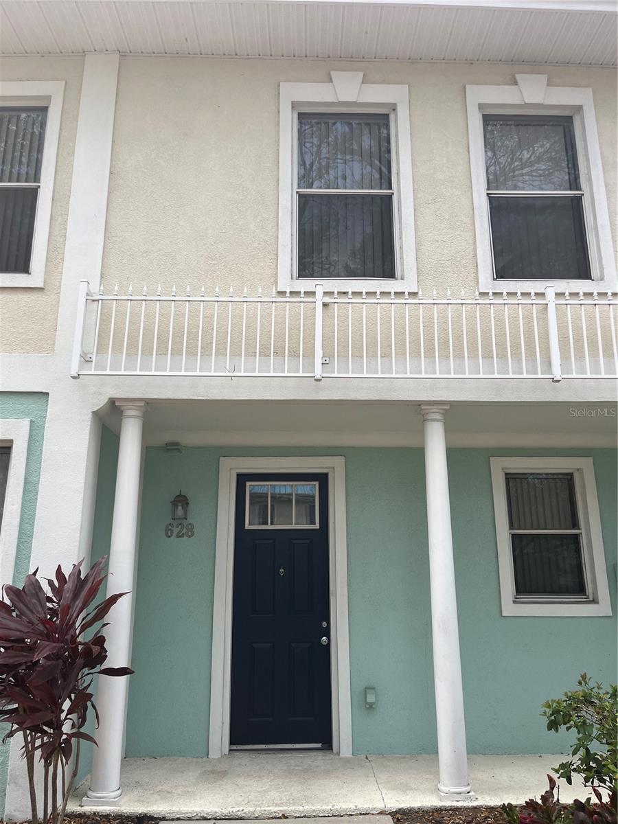 628 CORNERSTONE DR, KISSIMMEE, FL, 34744