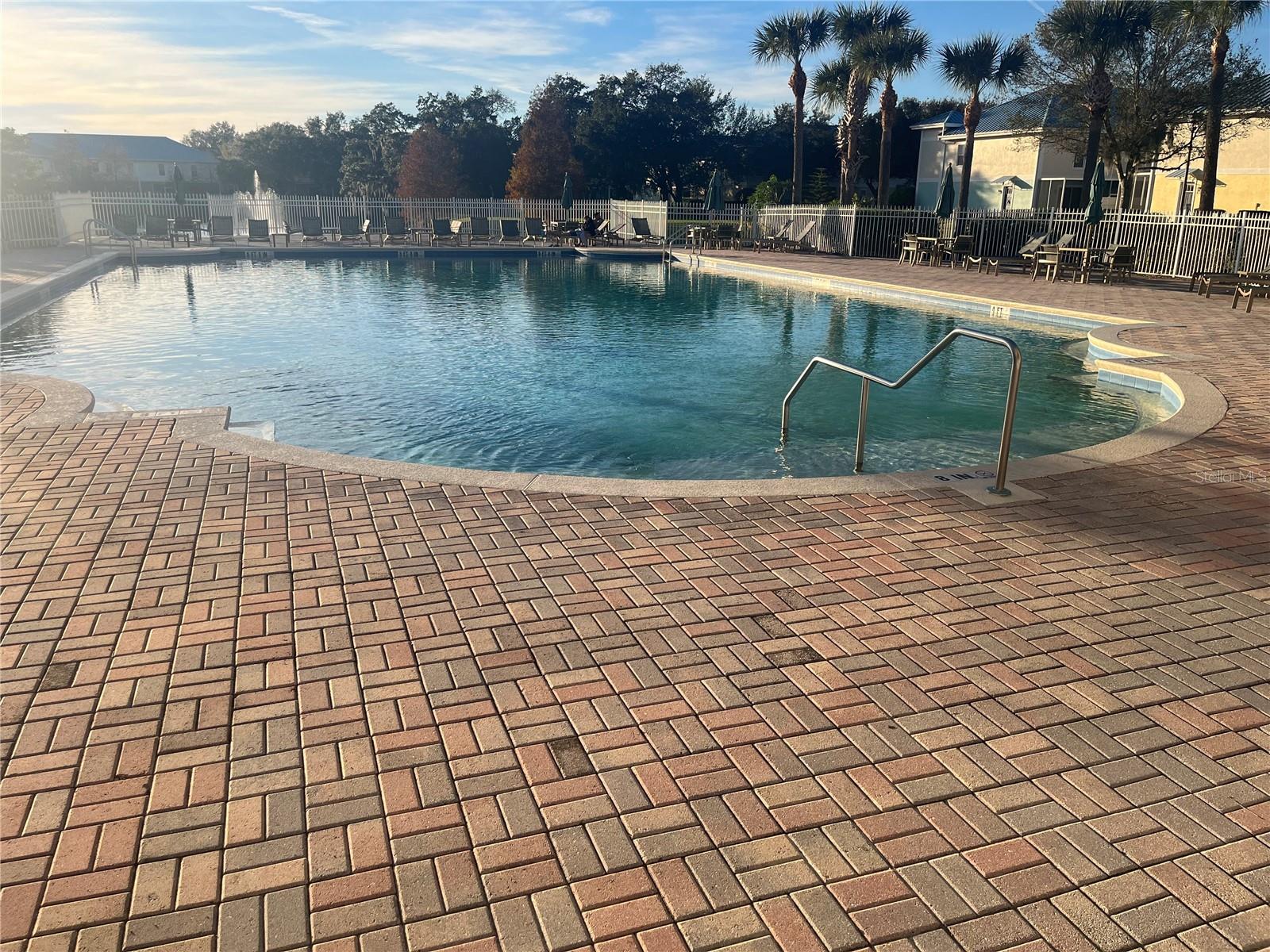 628 CORNERSTONE DR, KISSIMMEE, FL, 34744