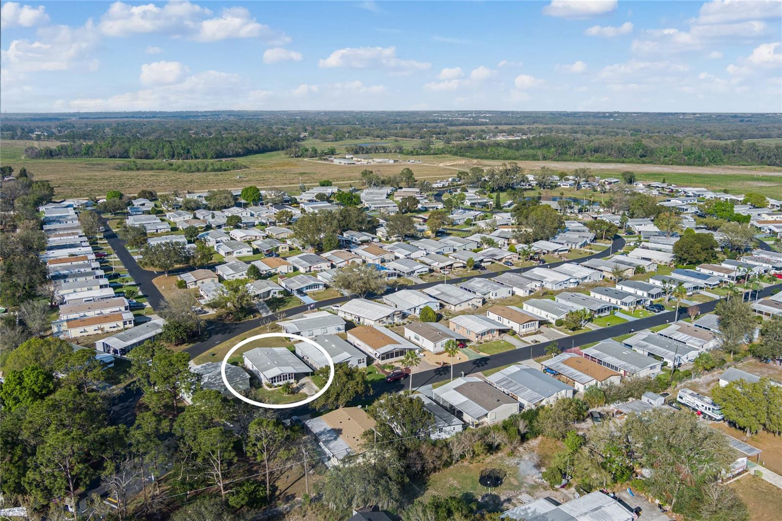 6053 SOUTHERN OAKS DR SE, WINTER HAVEN, FL, 33884