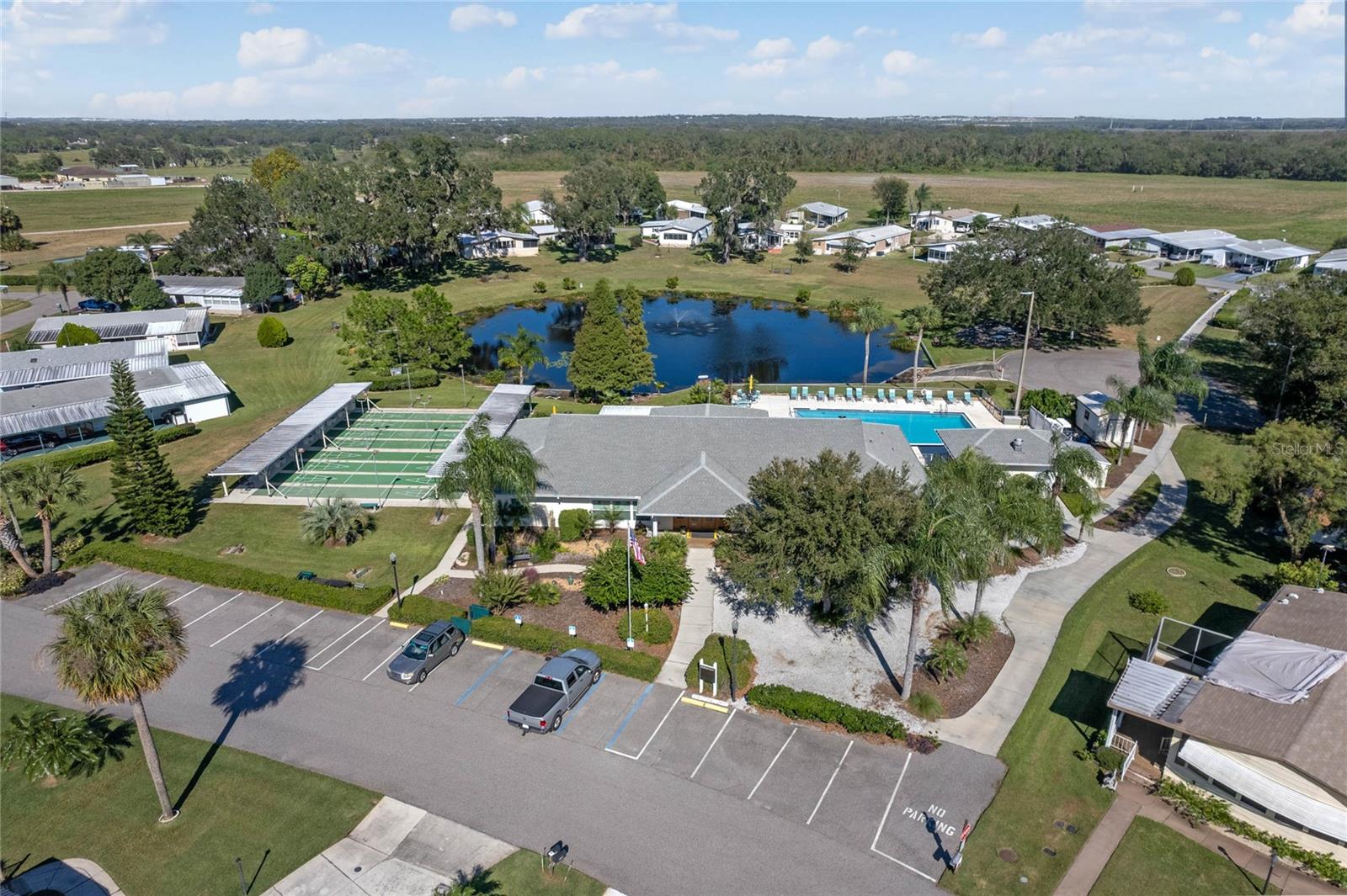 6053 SOUTHERN OAKS DR SE, WINTER HAVEN, FL, 33884
