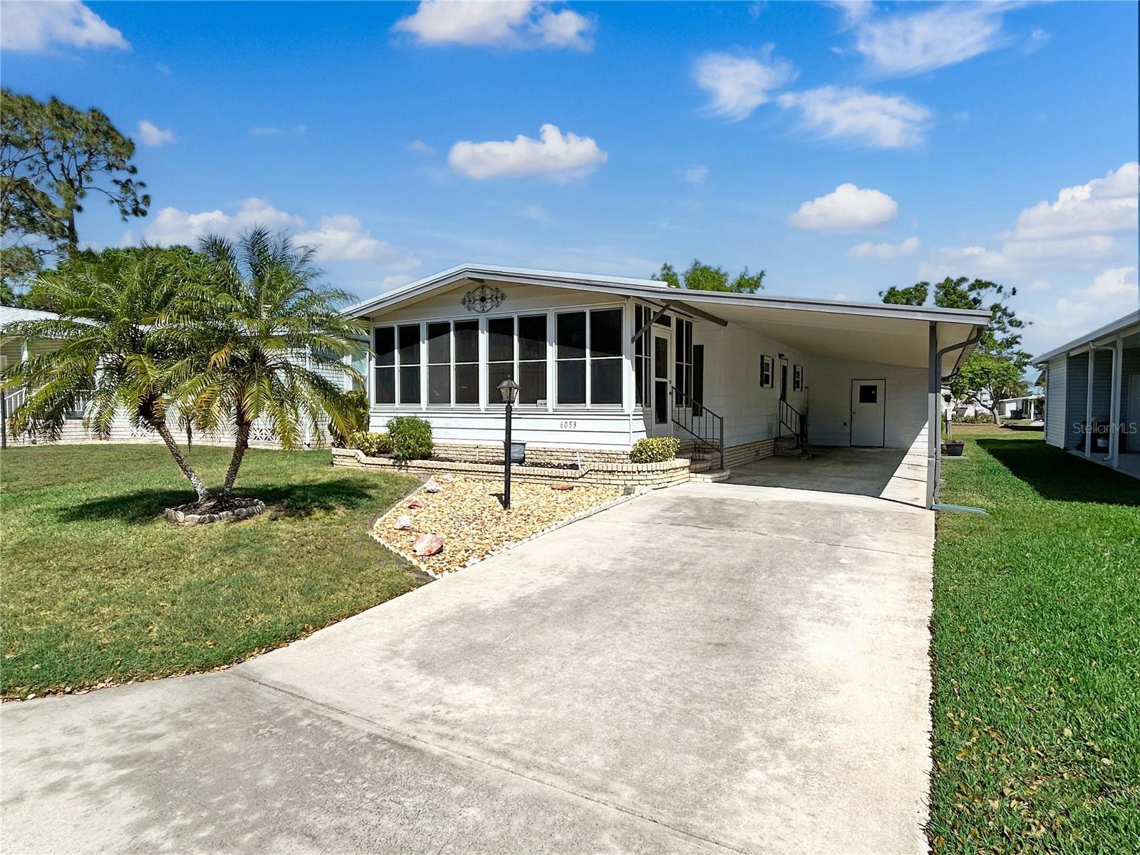 6053 SOUTHERN OAKS DR SE, WINTER HAVEN, FL, 33884