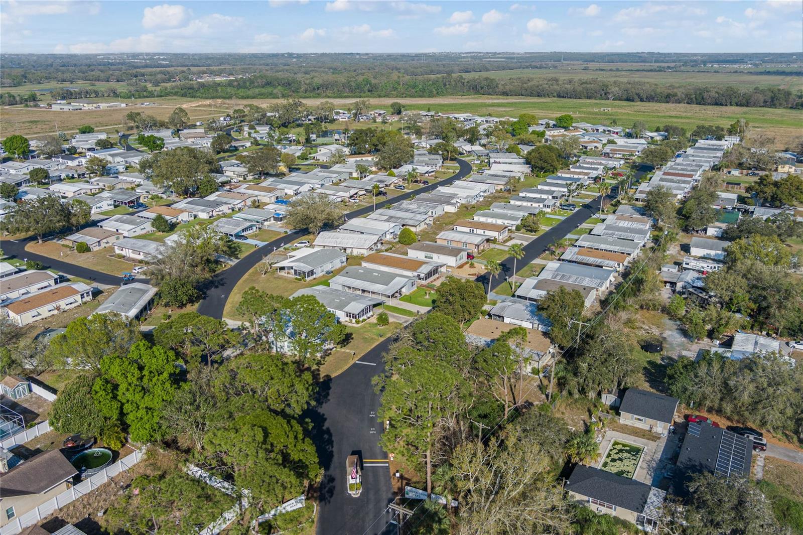 6053 SOUTHERN OAKS DR SE, WINTER HAVEN, FL, 33884