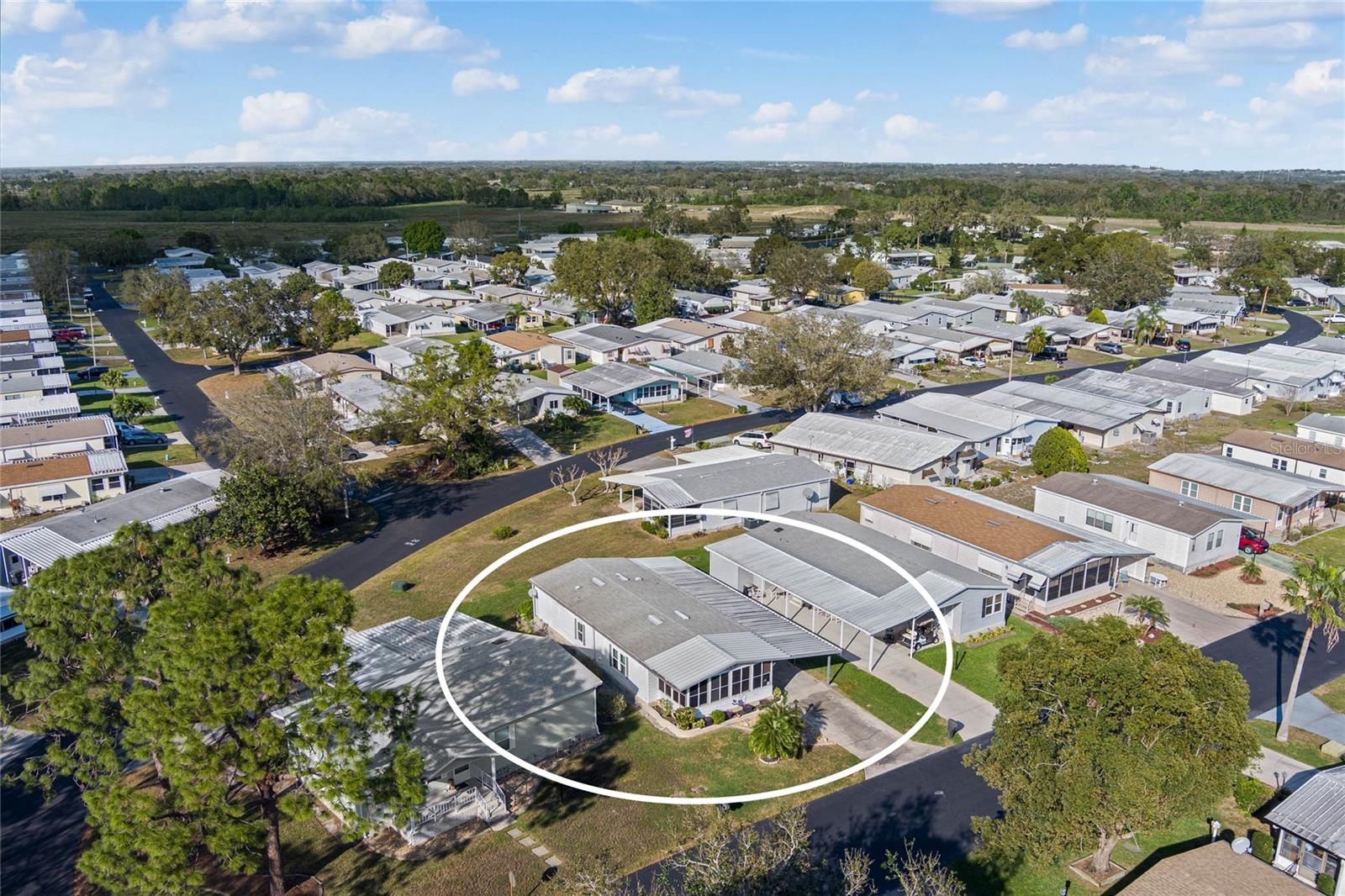 6053 SOUTHERN OAKS DR SE, WINTER HAVEN, FL, 33884