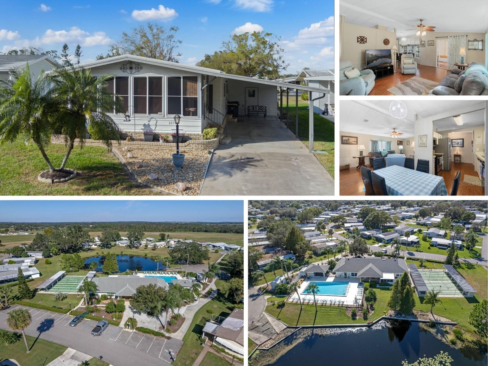 6053 SOUTHERN OAKS DR SE, WINTER HAVEN, FL, 33884