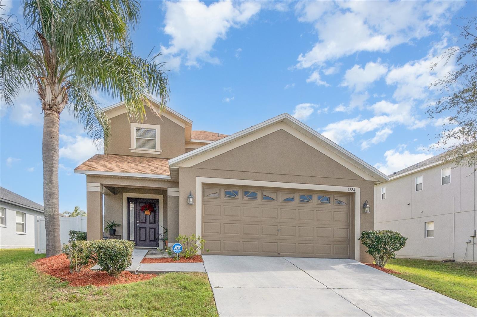 1724 HOLTON RD, LAKELAND, FL, 33810