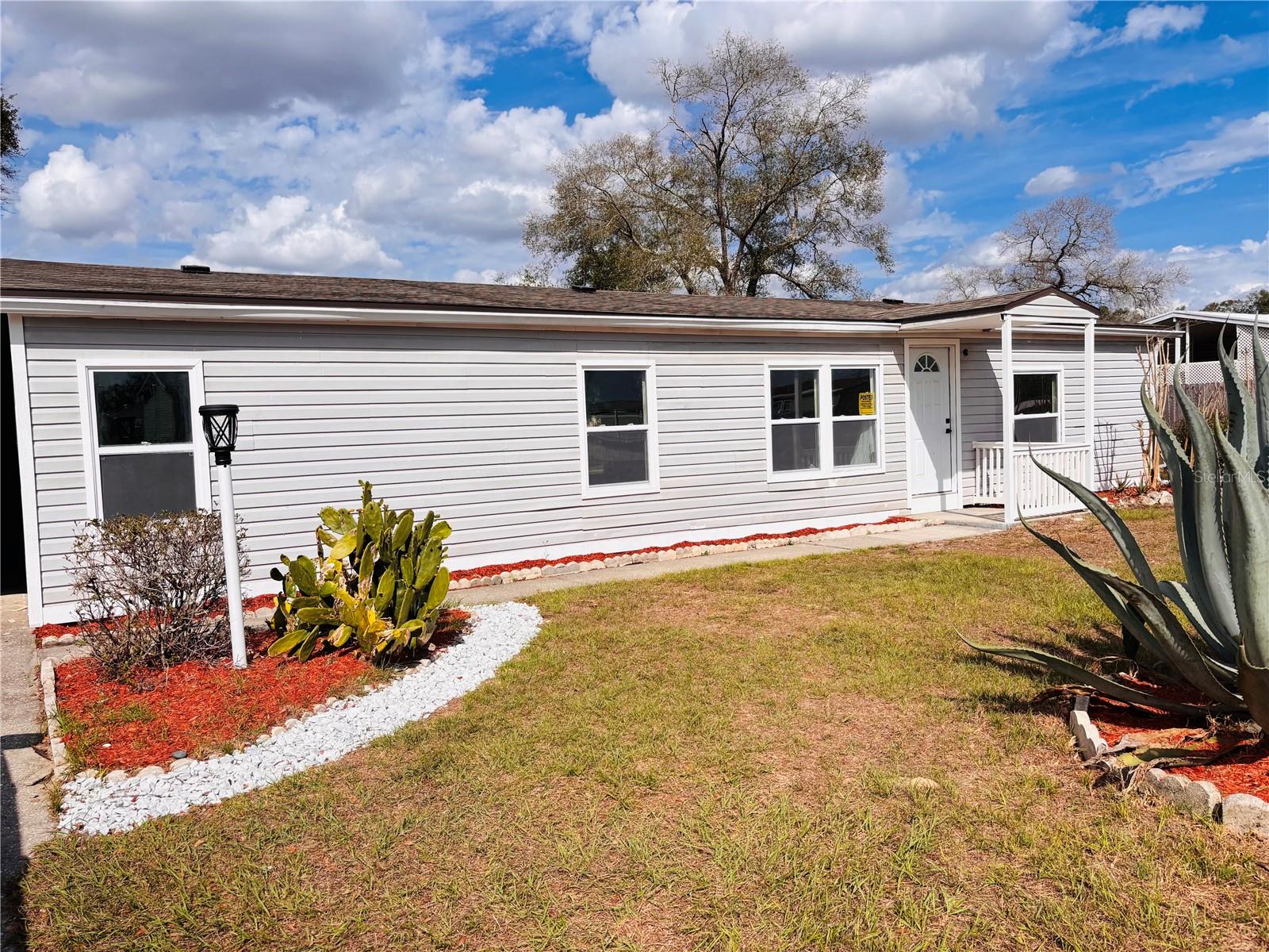 6623 SW 84TH ST, OCALA, FL, 34476