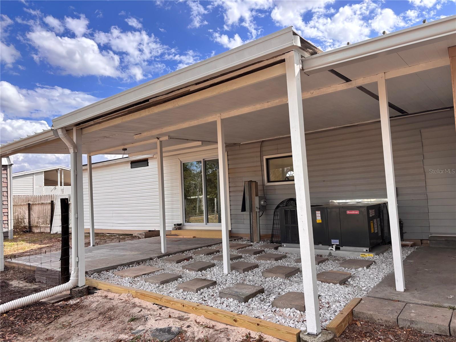 6623 SW 84TH ST, OCALA, FL, 34476